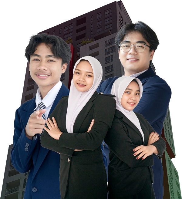 Alumni Siap Kerja